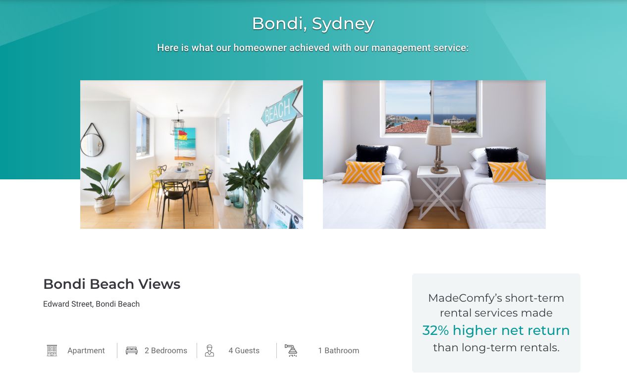 Short Term vs Long Term Rentals A New Kind of Positive Cash Flow On Property
