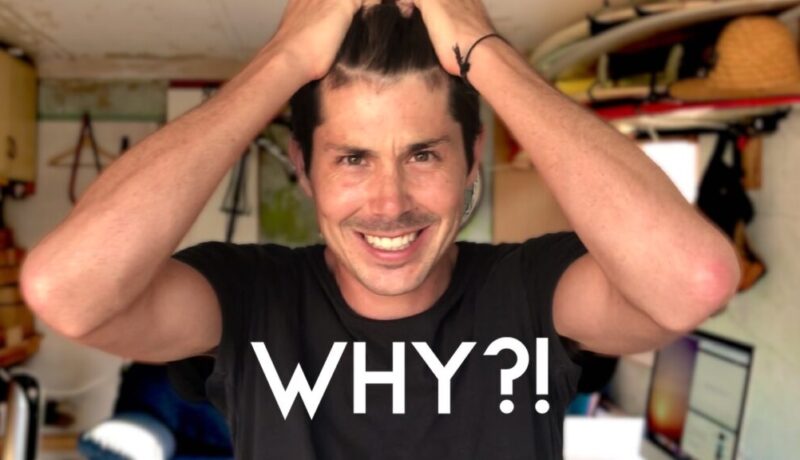 Why Property Investing IS SO HARD!