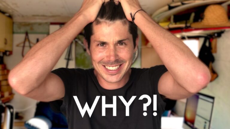 Why Property Investing IS SO HARD!