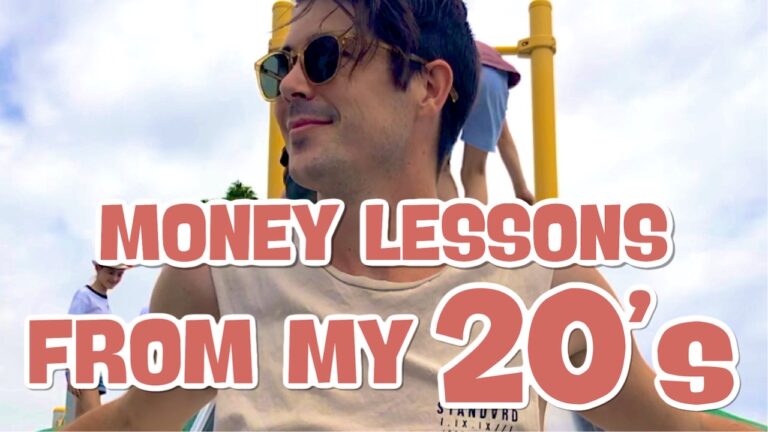 8 Unexpected Things I Learned About Money in my 20’s