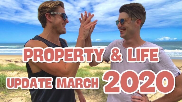 Is Right Now A Great Opportunity To Invest In The Property?