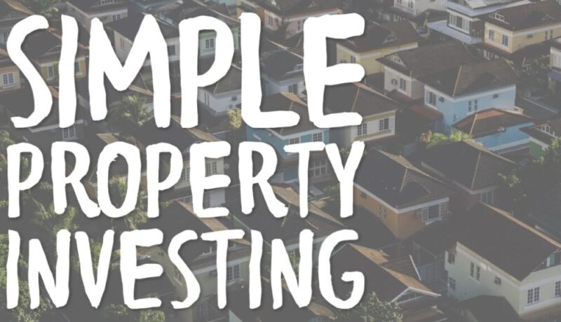 This Simple Property Strategy Just Works