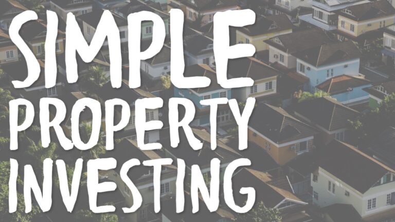 This Simple Property Strategy Just Works
