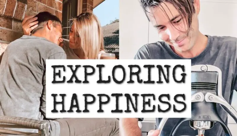 Finding True Happiness On The Way To Financial Freedom