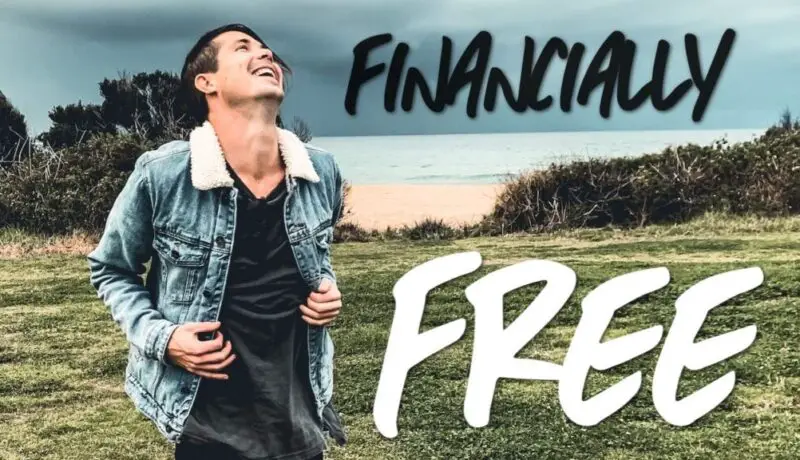 If You Were Financially Free