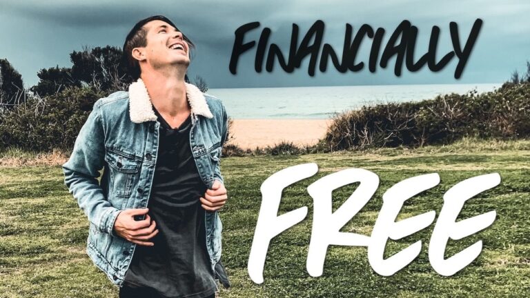 If You Were Financially Free