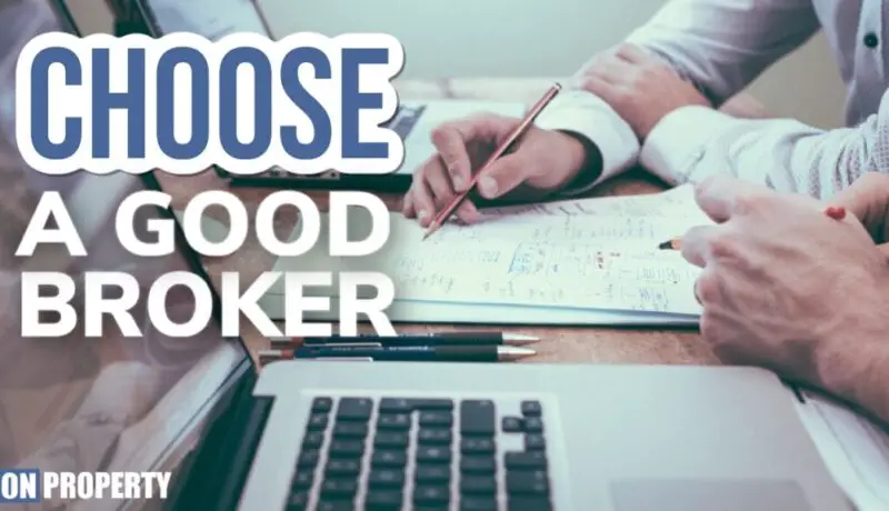 How To Choose a Good Mortgage Broker