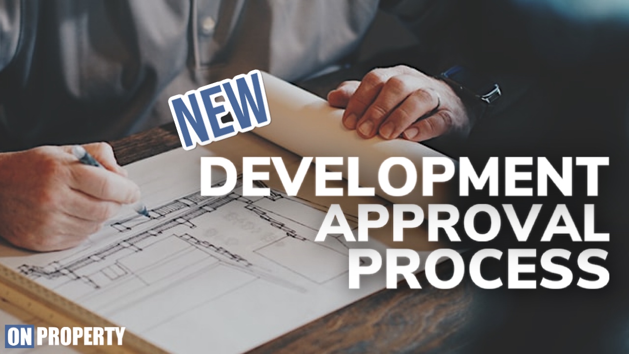 No Development Approval Get Property Developments Approved In Just 2 Weeks (Not 6 Months) – On ...