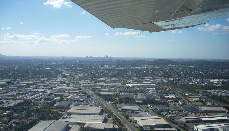 Do You Notice Property Growth In The Rocklea/Acacia Ridge Area?