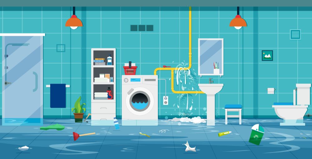 A Homeowner’s Guide To Handling A Plumbing Emergency