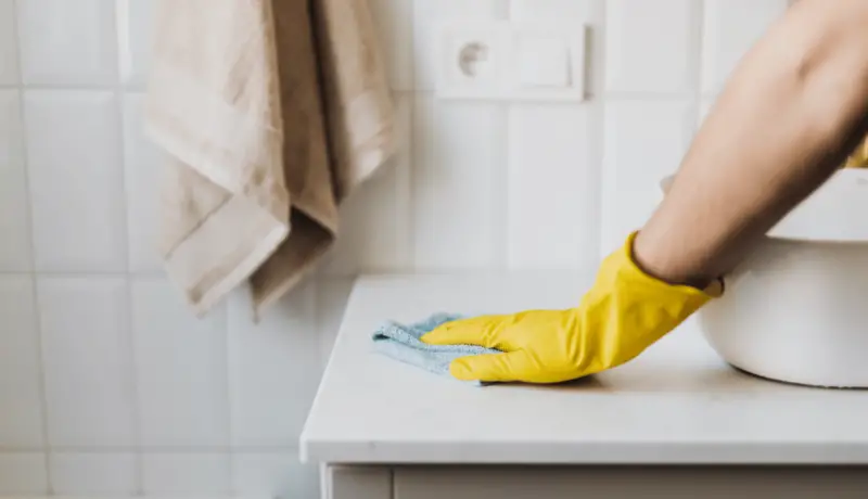 How To Choose The Right NDIS Cleaning Service For Your Property